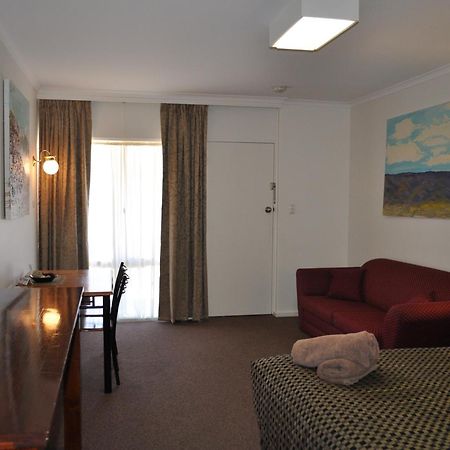 Augusta Courtyard Motel Port Augusta Eksteriør billede